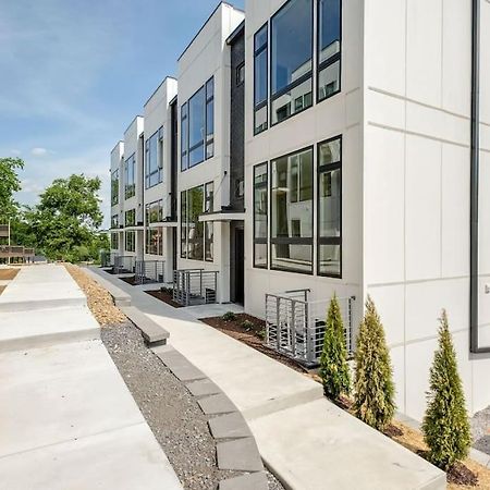Nashville Riverfront Bliss Exterior foto