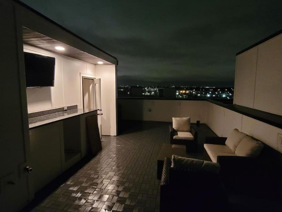 Nashville Riverfront Bliss Exterior foto